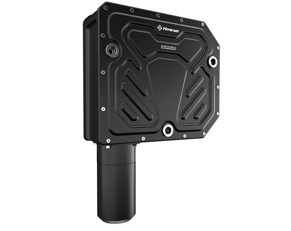 3D Line Confocal Sensor HPS-LCX1000