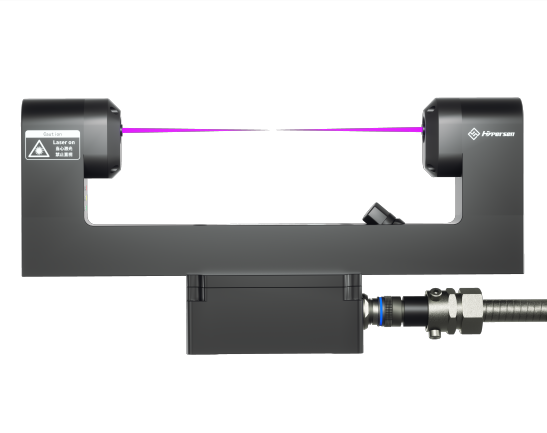 Laser Tool Setter HPS-LCA100
