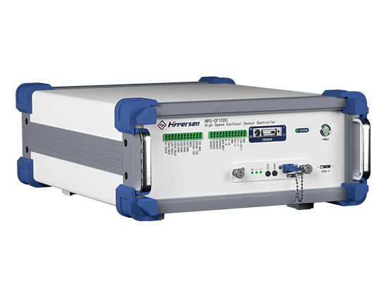 HPS-CF1000 / Chromatic Confocal Sensor /  Displacement Sensor / HYPERSEN